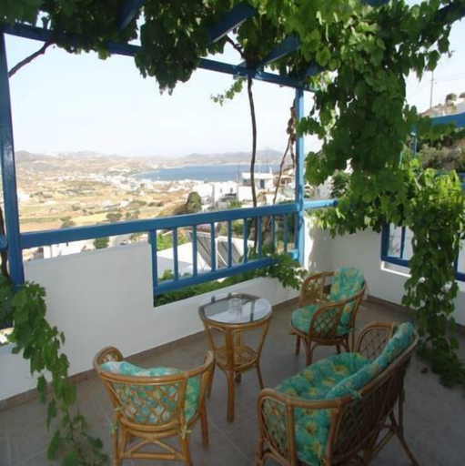 Others 4, Hotel Agnanti, South Aegean