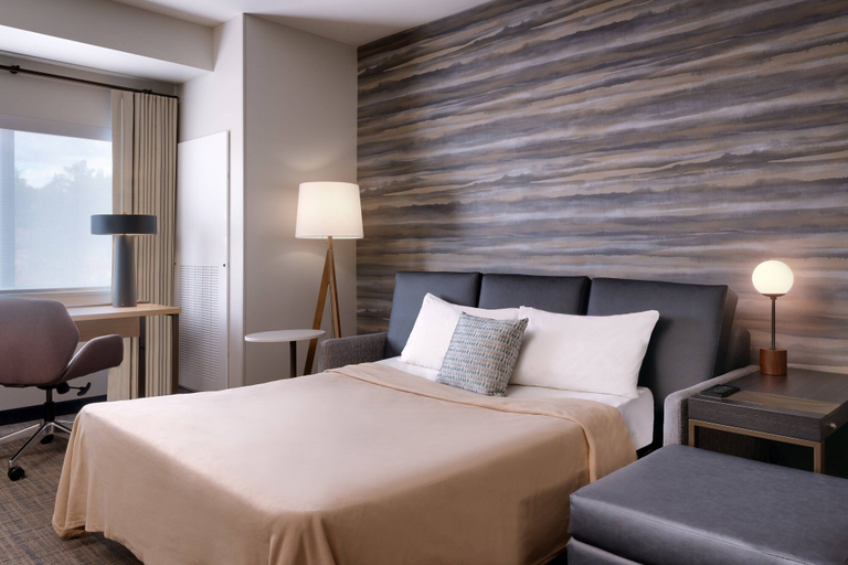 Bedroom 3, Residence Inn by Marriott Sedona, Yavapai