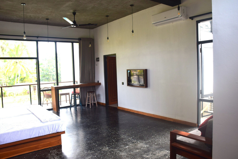 Bedroom 2, Mango Tree Villa Bentota, Bentota