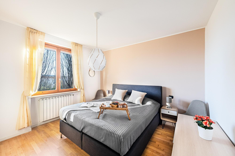 Bedroom 3, La Piopa 2 20 in Polpenazze del Garda, Brescia