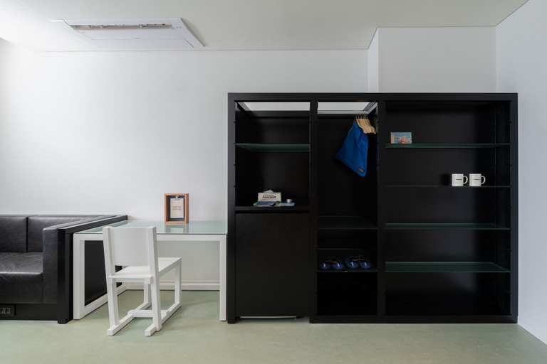 Others 5, Mangrove Dongdaemun - Hostel, Jung