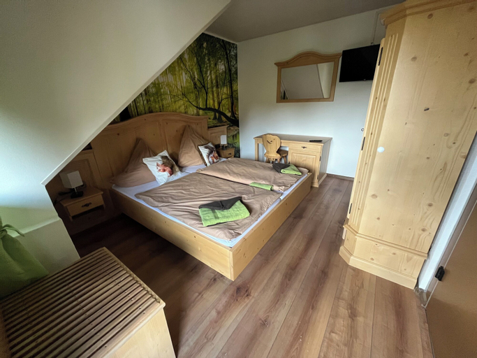 Bedroom 7