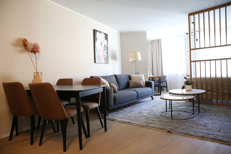 Others 4, Lamira Serviced Apartments Zurich City, Zürich