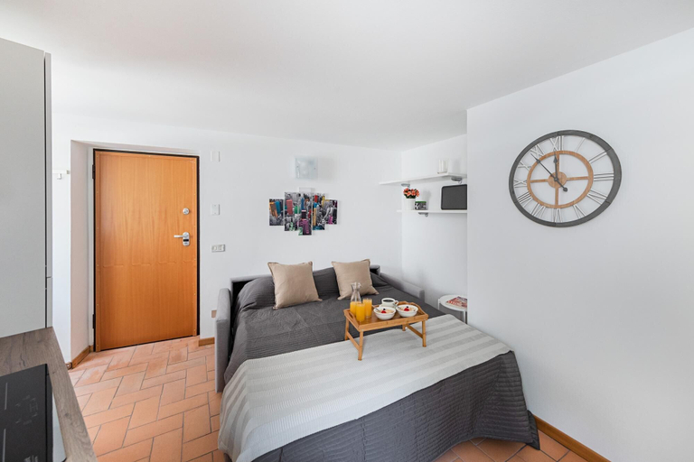 Others 5, Lemon House 1 Apartment by Wonderful Italy, Brescia