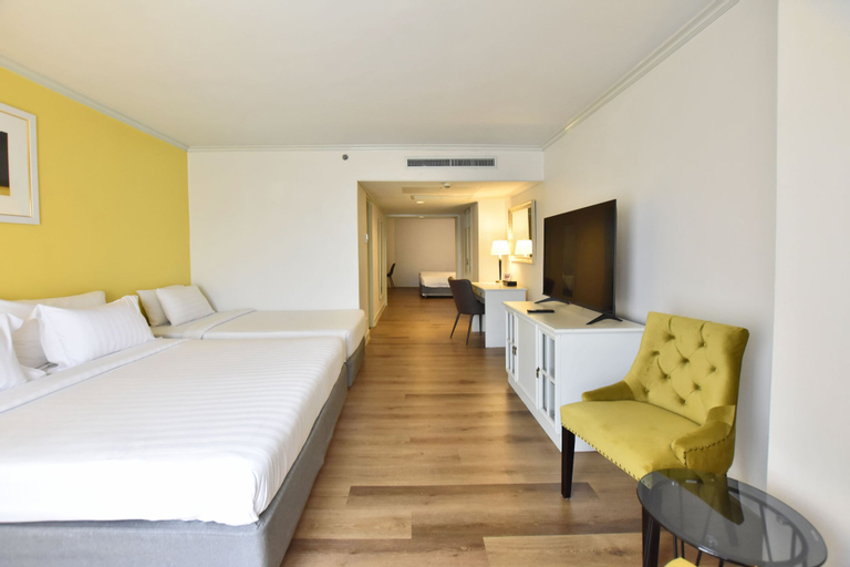 Bedroom 14