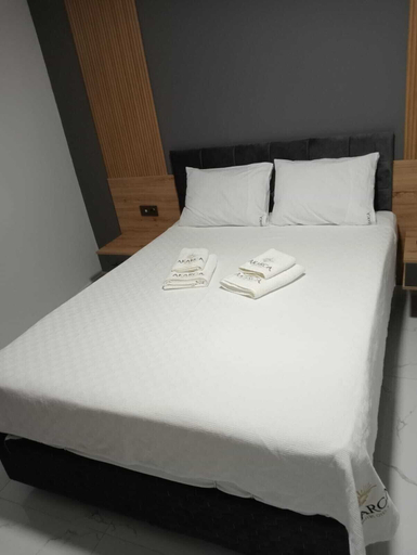 Bedroom 5, Akarca Butik Otel, Seferihisar