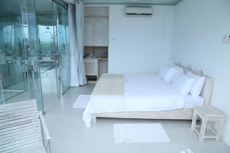 Bedroom 4, Sky Pavilion, K.F.G. & G. Korale
