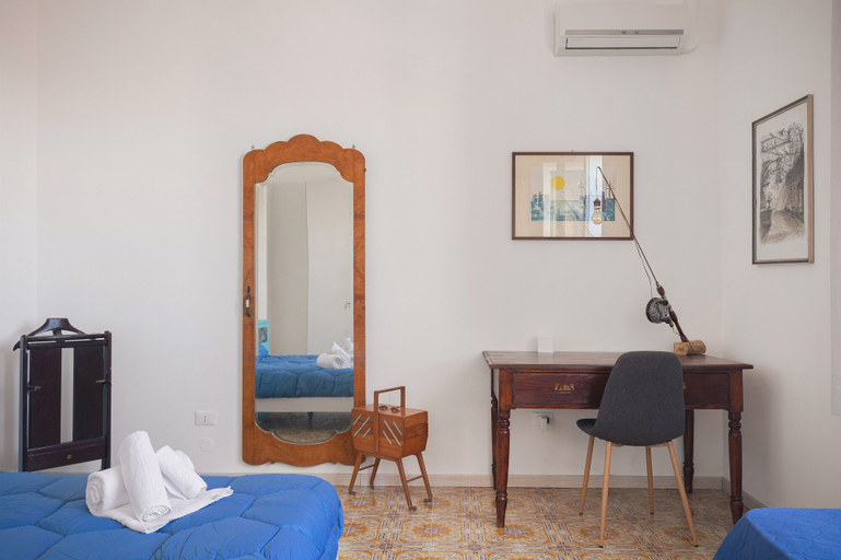 Others 5, Villa Edera Apartment, Palermo