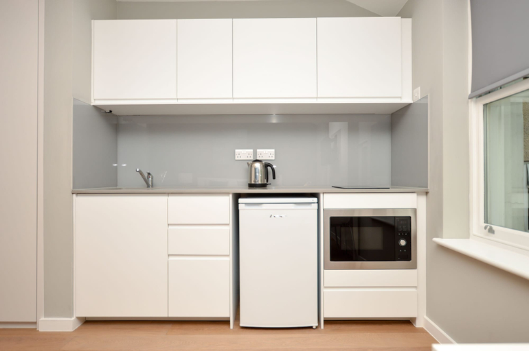 Others 3, Fitzroy Serviced Apartments by Concept Apartments, London