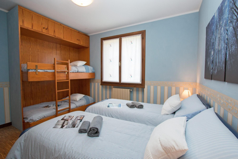 Others 3, Dulcamara con Piscina by Wonderful Italy, Brescia