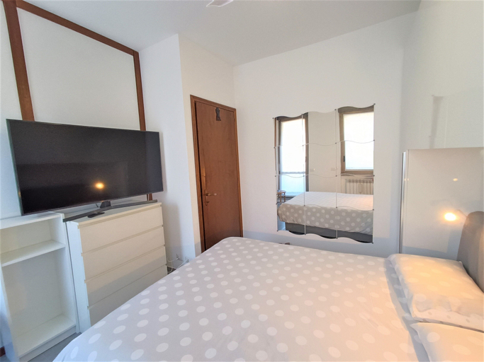 Bedroom 4, Lake Escape, Verbano-Cusio-Ossola