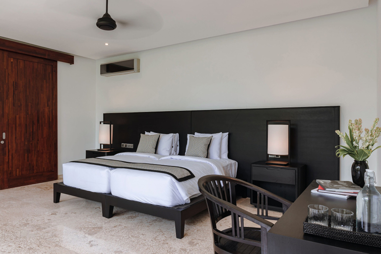 Bedroom 2, Villa Amara Pradi, Badung