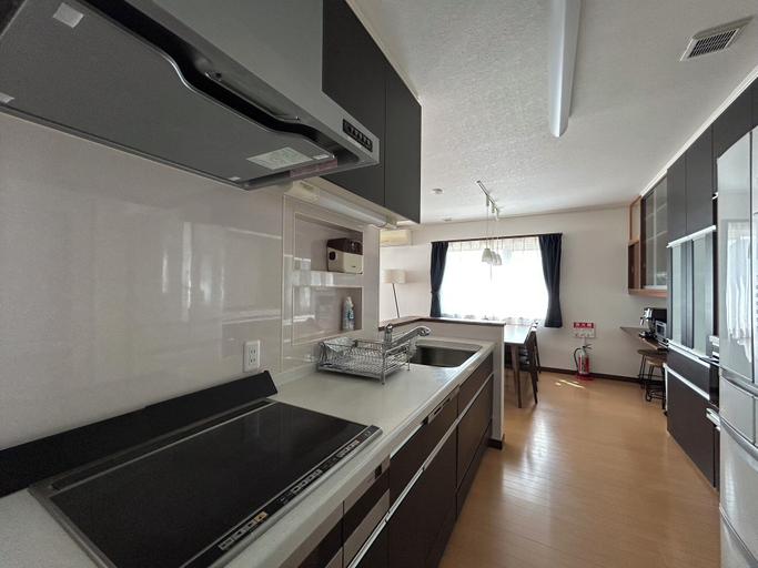 Others 5, THE VILLA FURANO, Furano