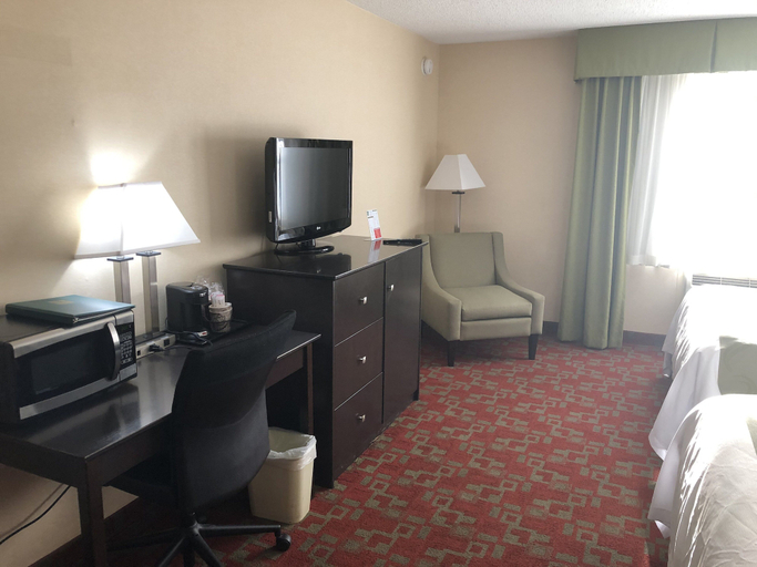Bedroom 3, Quality Inn Shelburne - Burlington, Chittenden