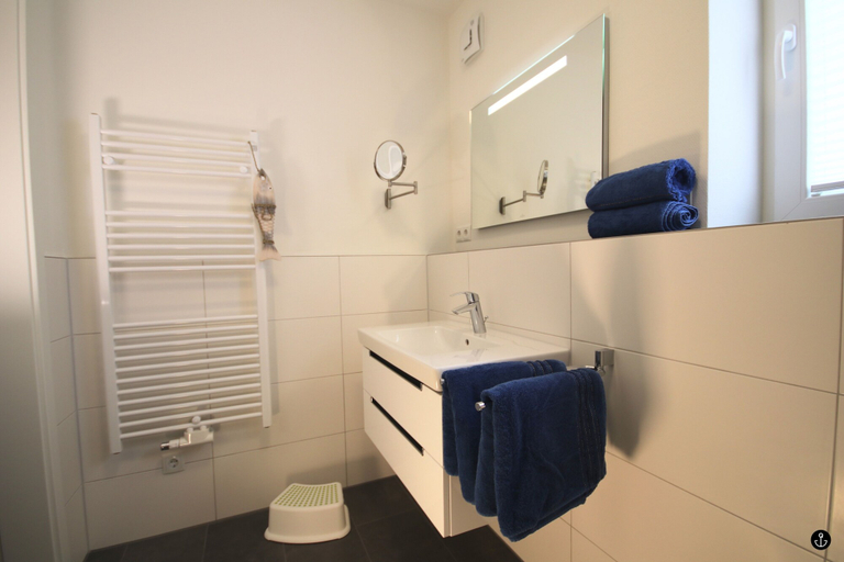 Bathroom 5, Refugium 3, Ostholstein