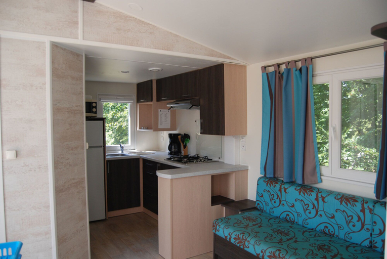 Others 4, Camping La Licorne, Seine-et-Marne