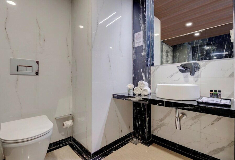 Bathroom 4, Click Collection Jaipur, Jaipur