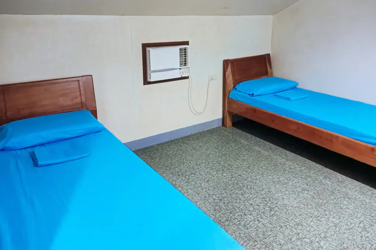 Bedroom 3, Cadaya Resorts, Tubajon