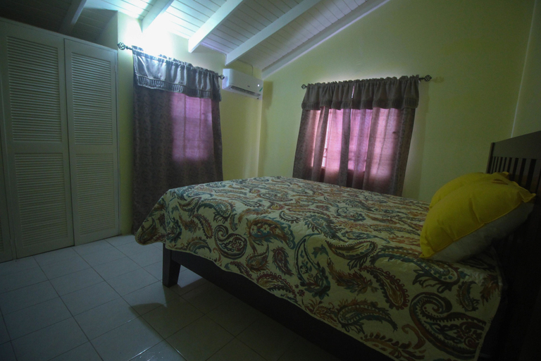Bedroom 2, Blue Hills -Ocean View