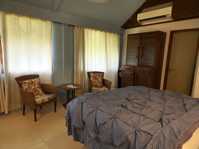 Bedroom 5, Casa Vagator, North Goa