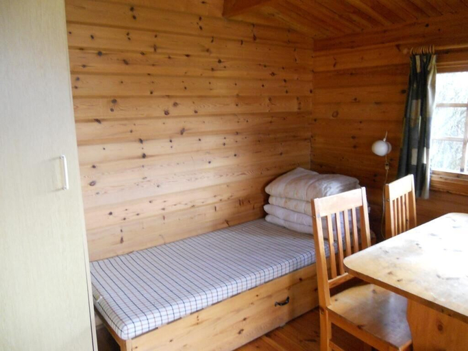Others 4, Bygholm Camping Thy, Thisted