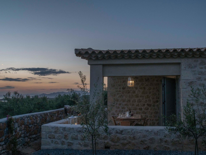 Others 3, Two Bedroom Villa - Lilac, Peloponnese