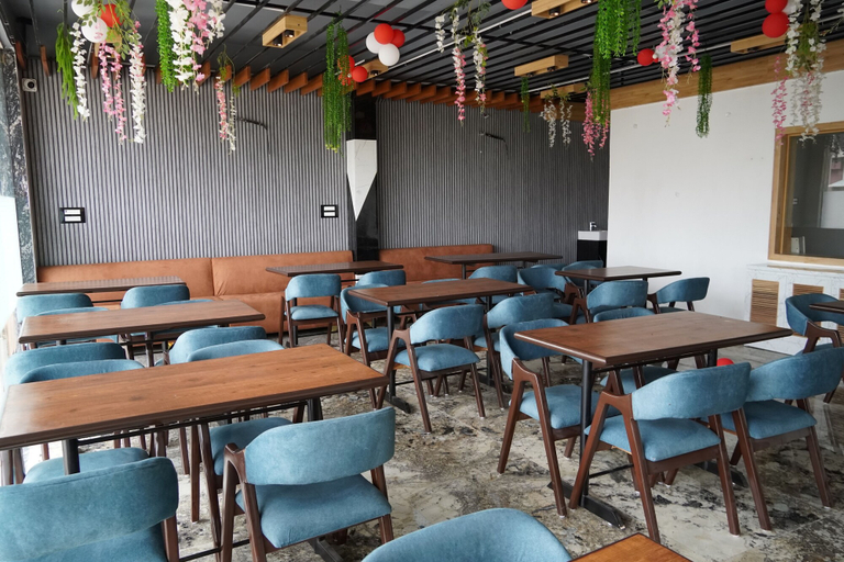 Food & Drinks 3, Green Sarovar Hotel & Restaurant, Mathura
