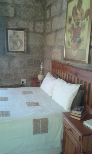 Bedroom 2, Rosenhof Country Lodge, Thabo Mofutsanyane