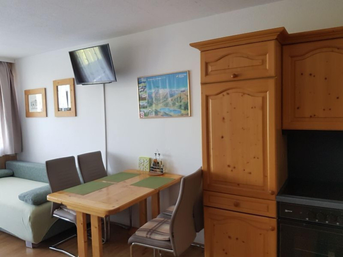 Others 4, Appartment Daniel 2, Zell am See