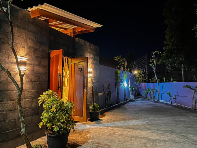 Exterior & Views 2, Mora Residence Jimbaran, Badung