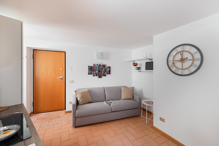 Others 4, Lemon House 1 Apartment by Wonderful Italy, Brescia