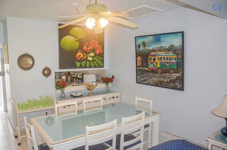 Others 5, Condo Rios Resort