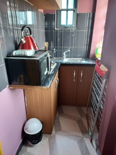 Others 4, Phoenix Lodge, Accra