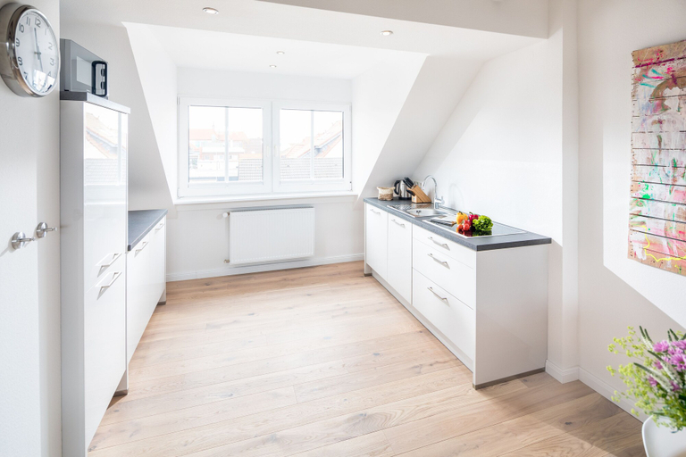 Others 5, Strandloft Zwei Norderney, Aurich