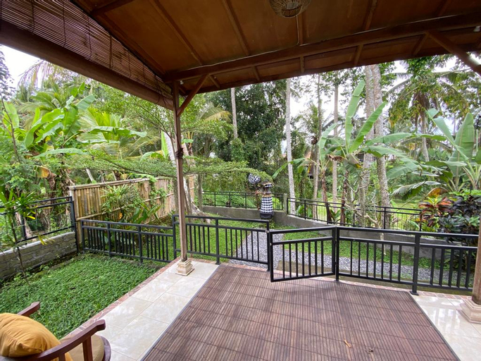 Exterior & Views 5, Pandawa Loft, Gianyar