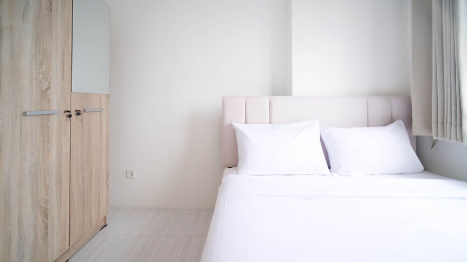 Others 2, Best Choice And Tidy 2Br At Puncak Dharmahusada Apartment, Surabaya