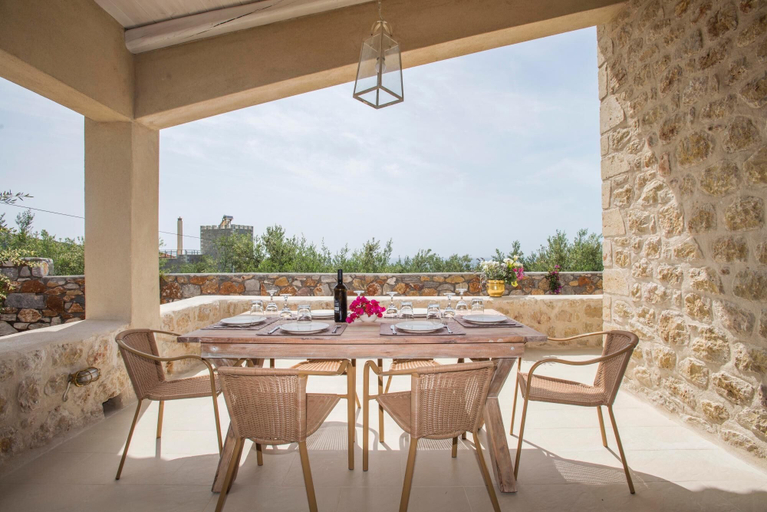Others 4, Two Bedroom Villa - Lilac, Peloponnese