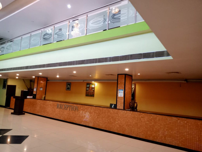 Others 5, Hotel Galaxy Intercontinental, Gaya