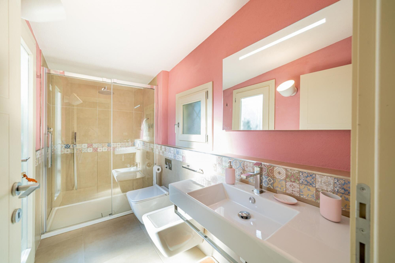 Room 3, Casa Loris by Wonderful Italy, Olbia-Tempio