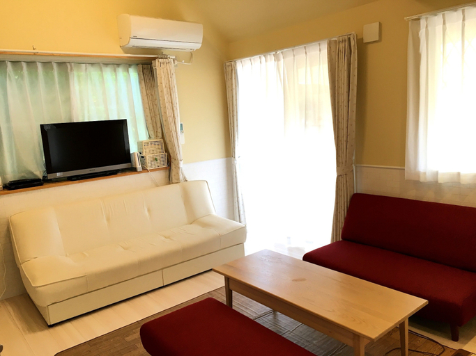 Others 5, Villa Relax, Fujikawaguchiko