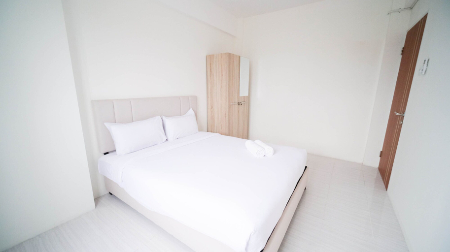Others 4, Best Choice And Tidy 2Br At Puncak Dharmahusada Apartment, Surabaya