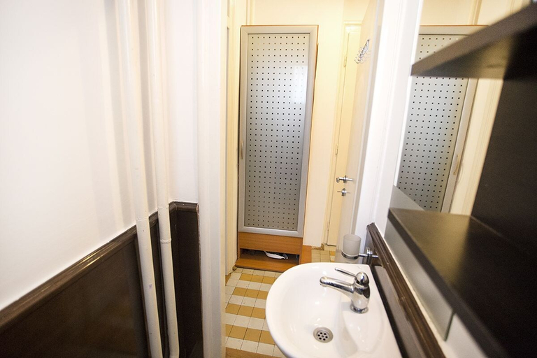 Bathroom 3, Apartment Tiffany, Belgrade