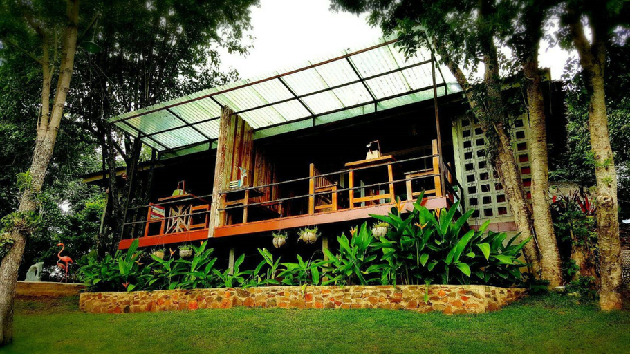 Exterior & Views 2, Baan Phuchalianglom, Suan Phung