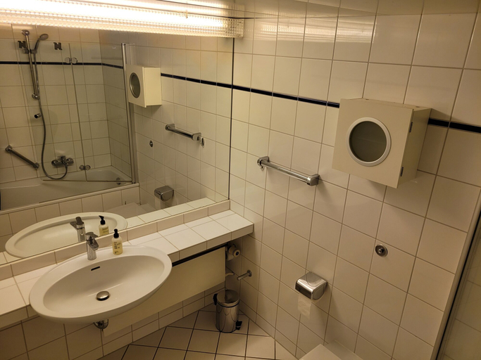 Bathroom 4, Herrlicher Meerblick 911, Ostholstein