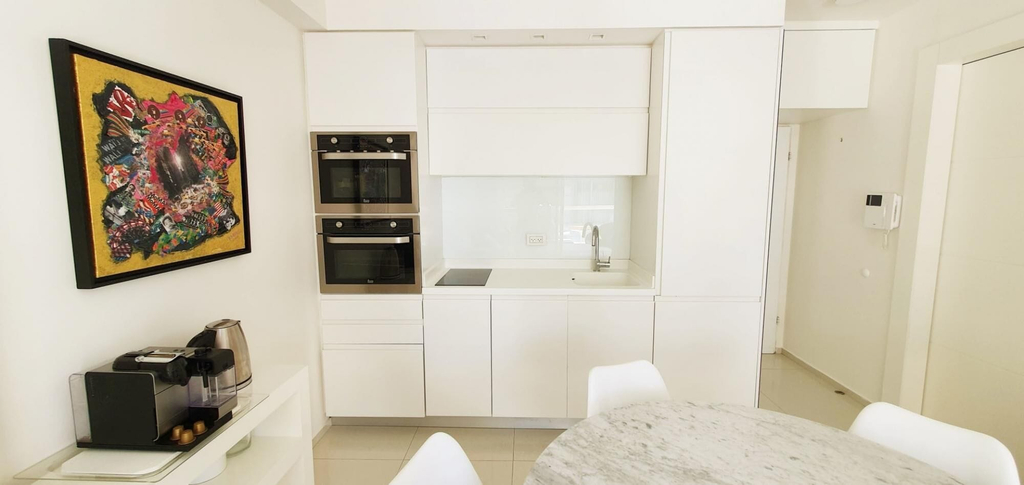 Room 2, Ramat Yam Marine in Herzliya