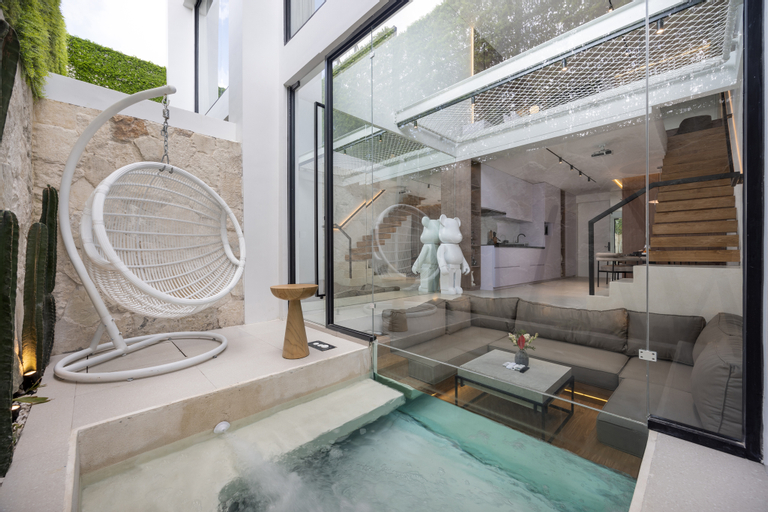 Swimming Pool 3