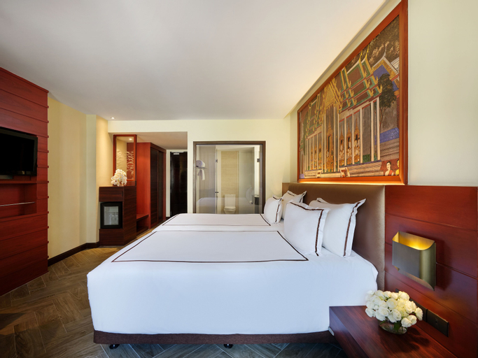 Bedroom 8