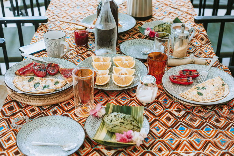 Food & Drinks 5, Amans Kilimanjaro Villa, Moshi Urban