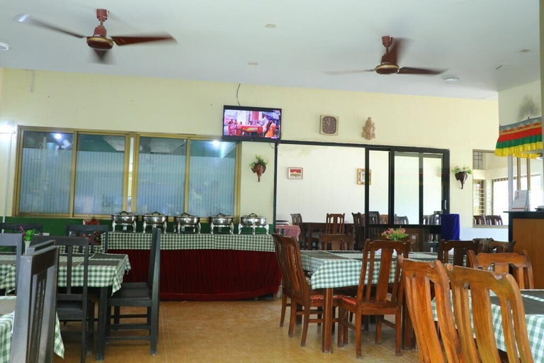 Food & Drinks 4, Hotel Siddhartha In Lumbini, Lumbini
