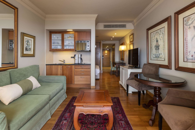 Others 1, Royal Savoy - Ocean Resort - Savoy Signature, Funchal